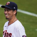 これが前田健太の“運動神経”！「サッカー」のスキルがこれ