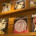 代官山蔦屋「サッカーのモノとコト展」に行ってきた