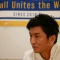 鎌倉インテル、夢のスタジアム構想とともに描く「鎌倉モデル」と「国際化」