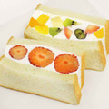 麗しのフルーツサンド！レトロ感漂う絶品サンドイッチ13選