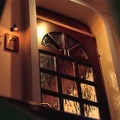 富ヶ谷で話題のお洒落居酒屋は、ビストロみたいなレトロな扉の先にあった！