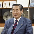 河井克行前法相、大竹市長に封筒 画像