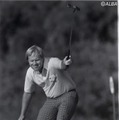 ニクラスが最後にマスターズを制したのは46歳のときだった（撮影：GettyImages)
