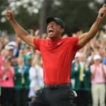 タイガー・ウッズの完全復活優勝をプレーバック（撮影：GettyImages)