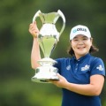 国内女子ツアーは11試合連続の中止に（撮影：佐々木啓)