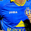 まだやってるベラルーシサッカー！CKを直接叩き込む「微妙なゴール」がこれ