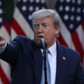 大のゴルフ好きとしても知られるトランプ大統領　ここから景気回復に向け奔走する（撮影：GettyImages)