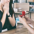 「あんなにお互い好きだったのに…」婚約していた彼女の態度が、急に変わったのはナゼ？