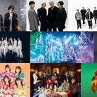 5月5日放送「CDTV」出演アーティスト＆SP企画発表 超特急・とき宣・櫻坂46ら出演決定 画像