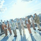 OCTPATH、7th single「また夏に帰ろう」アートワーク公開 画像