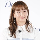 3児の母・藤本美貴、“どの子でも苦労した”母乳育児を回想「健診までの1ヶ月がヤマだよね」 画像