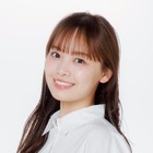 元日向坂46濱岸ひより「ホリプロ」所属発表「女優業やモデル業も頑張りたい」人生初インスタライブも開催 画像