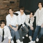 ACEes、それぞれが語る今後の目標とは「ちゃお」全員で初登場 画像
