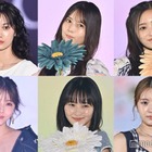 乃木坂46・日向坂46・櫻坂46OGら“坂道”ランウェイ写真特集【GirlsAward 2025SS】 画像