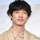 坂口健太郎、金髪に電撃イメチェン「破壊力すごい」「東京タラレバ娘思い出す」と反響相次ぐ 画像