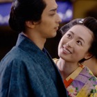 福原遥、大河ドラマ初出演の心境「昔から時代劇をやってみたくて」演じる役柄についても【べらぼう～蔦重栄華乃夢噺～】 画像
