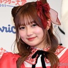 辻ちゃん長女・希空（のあ）「like JENNIE」ダンス動画公開「キレキレ」「何でもできてすごい」反響続々 画像