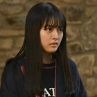 「キャスター」灯里役が「可愛すぎる」と話題 Seventeen専属モデル・竹下優名に視線集中【プロフィール】 画像