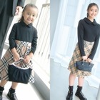 乃木坂46井上和、幼少期再現ショット公開「悶絶級の可愛さ」「そっくり」と反響【モノローグ】 画像