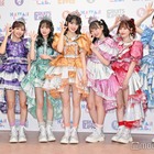 FRUITS ZIPPER、全員の幼少期ショット公開「こどもの日」投稿に「美少女の素質ありすぎ」 画像