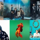 5月12日放送「CDTV」Travis Japan・M!LK・＝LOVEら出演決定【アーティスト・楽曲一覧】 画像