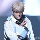 超特急・高松アロハ、初ランウェイ セクシーポージングで魅了【TGC香川2025】 画像