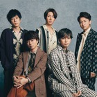嵐・大野智、約4年半ぶりに姿見せる「5人揃ってて号泣」「大野くん変わってない」近影に反響 画像