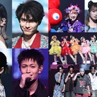 「TGC香川」初開催 みちょぱ・本田響矢・Da-iCE大野雄大＆花村想太・FRUITS ZIPPERら豪華集結【写真特集Vol.1】 画像