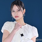 乃木坂46金川紗耶、美くびれのぞく私服ショット公開「スタイル抜群」「綺麗で見惚れた」と反響 画像