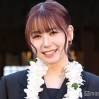 ME:I・MOMONA、グループで叶えたい夢明かす「いつか胸を張って見てもらえるような」【リロ＆スティッチ】 画像
