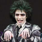 SixTONESジェシー、森本慎太郎からの嬉しかった言葉「違う作品でも言ってたらどうかと思いますけど…」2年ぶり再演「ビートルジュース」に懸ける熱い思い 画像