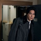 「イグナイト」キャラクター設定から考え抜かれた事務所デスク 美術背景に宿る“物語”【美術担当インタビュー】 画像