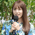川口春奈「複雑骨折しました」“すごかった”姉妹ケンカを明かす「煽っちゃったんですよ」 画像