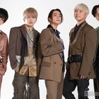 Da-iCE、メンバーの名前を騙った詐欺行為に注意喚起「いかなる場合においても金銭の振替や物品購入の要請はいたしません」 画像