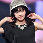 久住小春、水着姿で美ボディ披露 マレーシア満喫ショットに「透明感すごい」「スタイル抜群」の声 画像