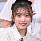 矢吹奈子、母の“推し活”同行へ 2ショットに反響「可愛い親子」「優しさが溢れてる」 画像