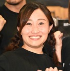 キンタロー。母との幼少期ショット公開「めちゃくちゃそっくり」「楽しそうな親子」の声 画像