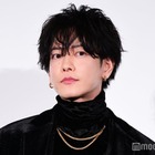 佐藤健、サプライズでKCON登場 会場どよめき【KCON JAPAN 2025】 画像