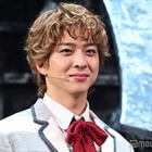 timelesz寺西拓人、乃木坂46中村麗乃にコメント被せで会場を沸かす 意気込みも「踊り狂いたい」【ダンス オブ ヴァンパイア】 画像