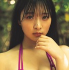 オファー殺到中・沢美沙樹、水着姿で豊満バスト溢れる 画像