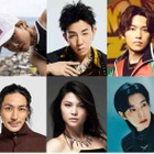 東方神起ユンホ・仲宗根梨乃ら「THE DANCE DAY」決勝審査員6人発表 画像