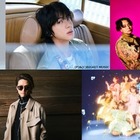 5月19日放送「CDTV」BTSジンがソロで初登場 キスマイ・FRUITS ZIPPER・中島健人らも出演【アーティスト・楽曲一覧】 画像