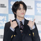 山下幸輝、金髪に！メガネをかけた最新SHOTに絶賛の声「ビジュ良すぎて頭抱える」「ときめきが止まりません」 画像