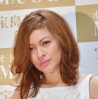 岩堀せり、スタイル際立つ水着姿披露「すっぴん？」「ナチュラルで美しい」と反響 画像