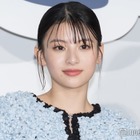 出口夏希、ミニ丈シャネルコーデで美脚披露 かくしごと明かす「すっごい恥ずかしくて…」 画像