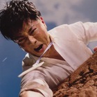 ケイン・コスギの“崖CM”11年ぶり復活 渾身の決めゼリフ蘇る「11年よりも長く感じていました」 画像