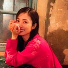 上戸彩、15年ぶり写真集決定 寝起き・ピュアな表情…俳優デビュー25周年で多彩な魅力放つ【Midday Reverie】 画像