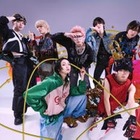 WOLF HOWL HARMONY＆XY「TGC teen ICHINOSEKI」2開催連続出演決定 画像