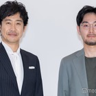 大泉洋＆松田龍平「探偵はBARにいる」続編に言及「毎日プロデューサーのお尻を蹴り…」 画像