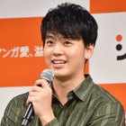 竹内涼真、妹・たけうちほのかとの笑顔SHOTにファンほっこり「本当に仲良し」「楽しそう」 画像